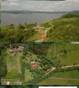 Fazenda/Sítio à venda, 600m² no Jardim Aracy, Mogi das Cruzes