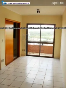 Apartamento com 1 Quarto à venda, 40m² no Vila Seixas, Ribeirão Preto