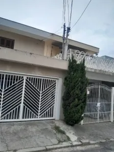 Sobrado com 3 Quartos à venda, 170m² no Jardim Rizzo, São Paulo