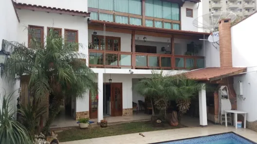 Casa com 3 Quartos à venda, 338m² no Alto dos Passos, Juiz de Fora