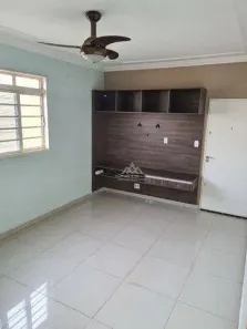Apartamento com 3 Quartos à venda, 104m² no Sumarezinho, Ribeirão Preto