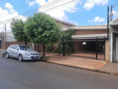 Casa com 3 Quartos à venda, 223m² no Jardim Sumaré, Sertãozinho