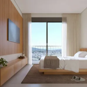 Kitnet com 1 Quarto à venda, 54m² no Ribeirão da Ilha, Florianópolis