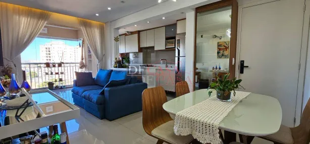 Apartamento com 2 Quartos à venda, 56m² no Vila Matilde, São Paulo