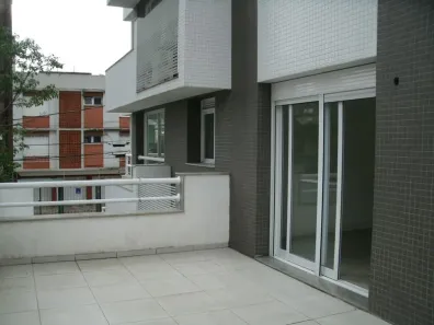 Apartamento com 2 Quartos à venda, 132m² no Menino Deus, Porto Alegre