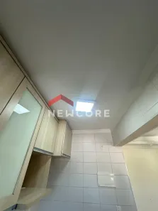 Apartamento com 2 Quartos à venda, 47m² no Portais (Polvilho), Cajamar