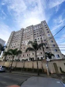 Apartamento com 2 Quartos à venda, 48m² no Parque São Vicente, Mauá