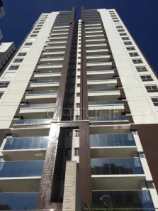 Apartamento com 3 Quartos para alugar, 137m² no Gleba Fazenda Palhano, Londrina