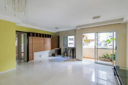 Apartamento com 2 Quartos à venda, 77m² no Perdizes, São Paulo