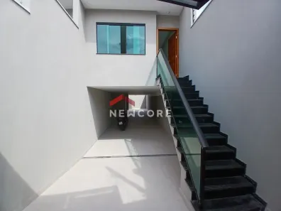 Sobrado com 3 Quartos à venda, 180m² no Parque Rodrigues Alves, São Paulo