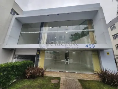 Ponto Comercial para alugar, 740m² no Seminário, Curitiba