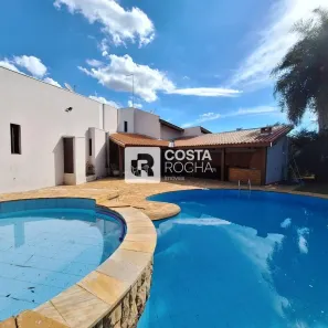 Casa de Condomínio com 4 Quartos à venda, 512m² no Condomínio Fechado Piccolo Paese, Salto