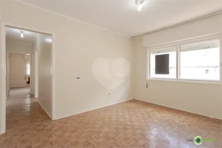 Apartamento com 2 Quartos à venda, 63m² no Centro Histórico, Porto Alegre