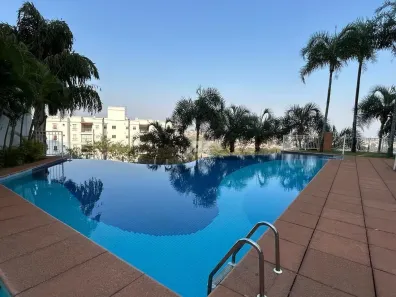 Apartamento com 3 Quartos à venda, 99m² no Mansões Santo Antônio, Campinas
