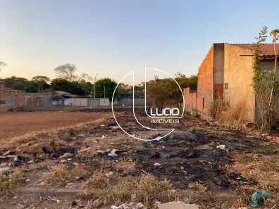 Lote/Terreno à venda, 231m² no Residencial Florença, Goianira