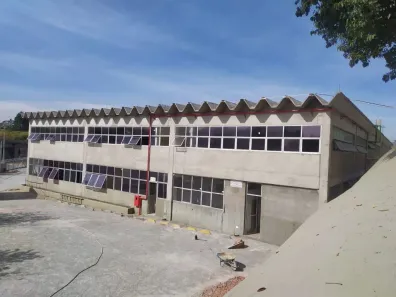 Galpão/Depósito/Armazém para alugar, 5000m² no Parque São Domingos, São Paulo