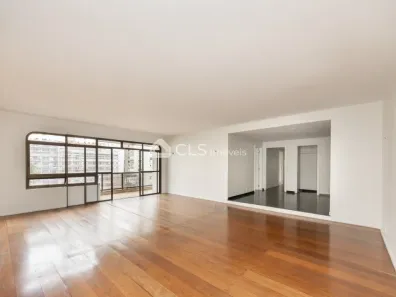 Apartamento com 4 Quartos à venda, 288m² no Jardim Paulista, São Paulo