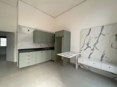 Casa com 3 Quartos à venda, 58m² no Campestre, São Leopoldo