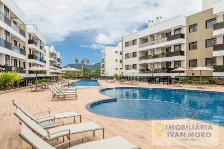 Apartamento com 3 Quartos à venda, 89m² no Cachoeira do Bom Jesus, Florianópolis