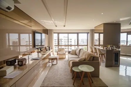 Apartamento com 3 Quartos à venda, 105m² no Vila Jardim, Porto Alegre