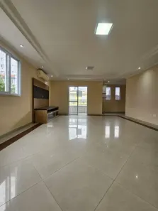 Casa com 3 Quartos à venda, 200m² no Campo Grande, Santos