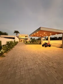 Casa de Condomínio com 4 Quartos à venda, 400m² no , Santo Inácio