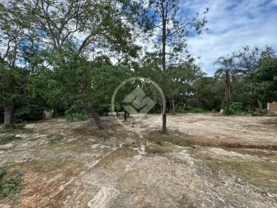 Fazenda/Sítio à venda, 1550m² no Setor Universitário, Caldas Novas