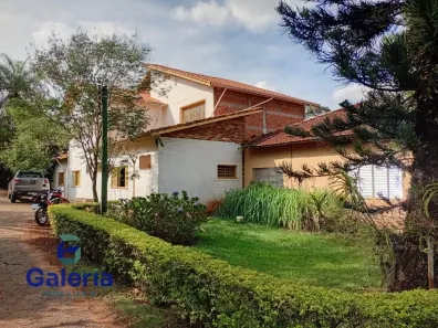 com 7 Quartos à venda, 300m² no Centro, São Simão