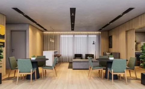 Apartamento com 4 Quartos à venda, 140m² no Jardim das Acácias, São Paulo