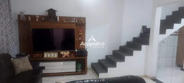 Casa com 1 Quarto à venda, 150m² no Jardim Boer II, Americana