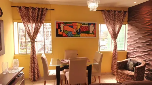 Apartamento com 2 Quartos à venda, 65m² no Porto da Madeira, Recife