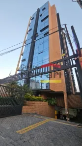 com 2 Quartos à venda, 42m² no Santana, São Paulo