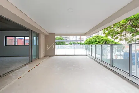Apartamento com 4 Quartos à venda, 246m² no Itaim Bibi, São Paulo