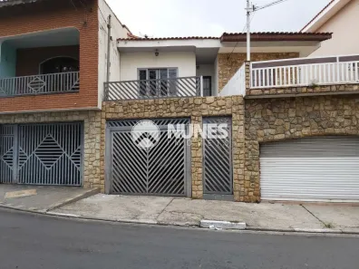 Sobrado com 2 Quartos à venda, 129m² no Jardim das Flores, Osasco