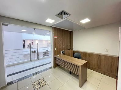 Ponto Comercial à venda, 100m² no Centro, São José do Rio Preto