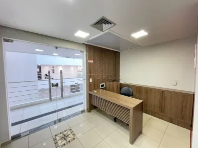 Ponto Comercial para alugar, 100m² no Centro, São José do Rio Preto