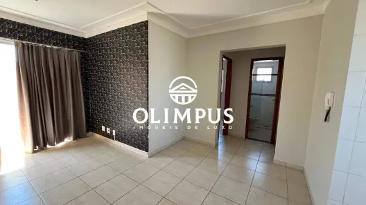 Apartamento com 2 Quartos à venda, 58m² no Santa Mônica, Uberlândia
