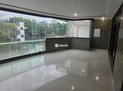 Apartamento com 3 Quartos à venda, 120m² no Recreio dos Bandeirantes, Rio de Janeiro