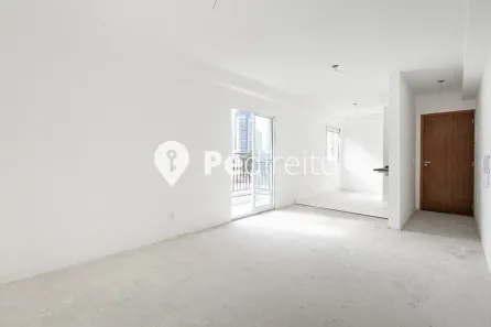 Apartamento com 2 Quartos à venda, 56m² no Tatuapé, São Paulo