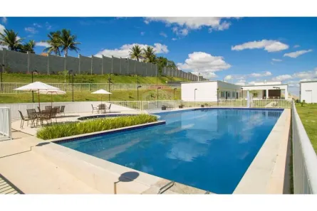 Lote/Terreno à venda, 250m² no , Lagoa Seca
