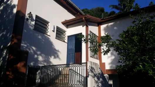 Casa com 6 Quartos à venda, 440m² no Santa Teresa, Rio de Janeiro