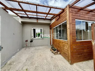 Casa com 2 Quartos à venda, 47m² no Nova Tramandaí, Tramandaí