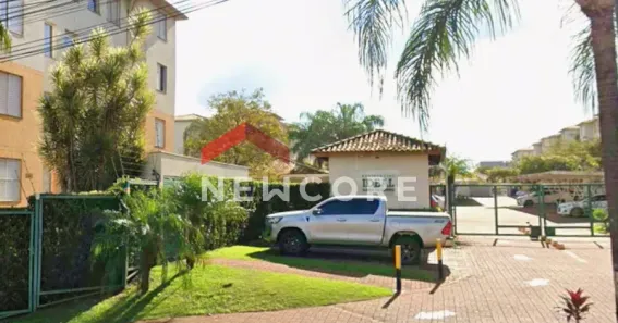 Apartamento com 2 Quartos à venda, 42m² no Jardim Jóquei Club, Londrina
