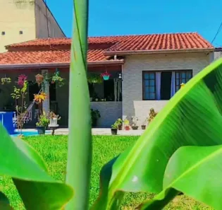 Casa com 2 Quartos à venda, 70m² no Balneário dos Golfinhos, Caraguatatuba