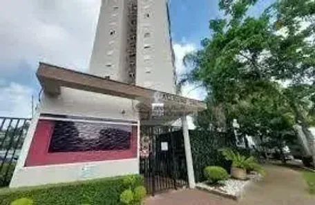 Apartamento com 2 Quartos à venda, 49m² no Parque Novo Mundo, São Paulo