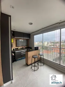 Apartamento com 2 Quartos à venda, 62m² no Anchieta, São Bernardo do Campo