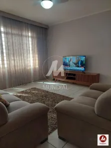 Sobrado com 3 Quartos à venda, 274m² no Vila Tamandaré, Ribeirão Preto