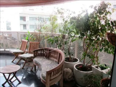 Apartamento com 4 Quartos à venda, 189m² no Perdizes, São Paulo