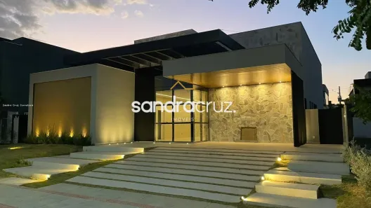 Casa com 4 Quartos à venda, 326m² no Jacuhy, Serra