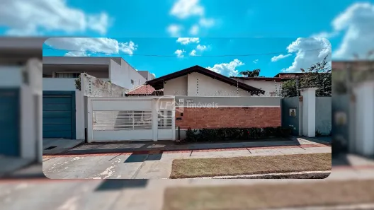Casa com 3 Quartos à venda, 180m² no Vila do Polonês, Campo Grande